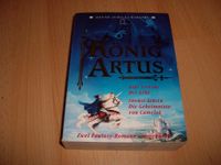 König Artus – Fantasy – 1995 - Zwei Romane in einem Nordrhein-Westfalen - Wesel Vorschau