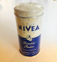 NIVEA Dose Kinderpuder Nr. 379 Berlin - Friedenau Vorschau