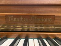 Manthey Klaviano Klavier Findorff - Findorff-Bürgerweide Vorschau