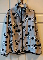 H&M Fleece Jacke Mickey Gr. 122/128 Müritz - Landkreis - Waren (Müritz) Vorschau