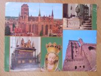 Antike Postkarten Bad Doberan - Landkreis - Satow Vorschau