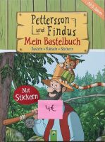 Bastelbuch mit Rätseln und Stickern Bayern - Buckenhof Mittelfranken Vorschau