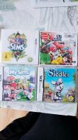 4 Nintendo DS und 3DS Spiele Sachsen-Anhalt - Raguhn Vorschau