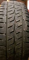 2 Winter Reifen 235/65R/16C Hankook 35/19 Wonmobil,Transporter Hessen - Siegbach Vorschau