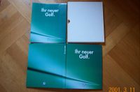 " Ihr neuer Golf " Bayern - Neustadt b.Coburg Vorschau