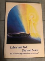 Leben und Tod Tod und Leben Hessen - Lampertheim Vorschau