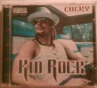 Cd Kid Rock-cocky Bayern - Augsburg Vorschau