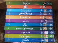 DVD Disney Classics Nordrhein-Westfalen - Kirchlengern Vorschau