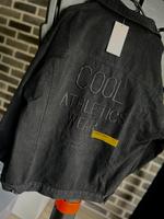 Jeansjacke NEU oversize XL Jacke denim Hessen - Korbach Vorschau
