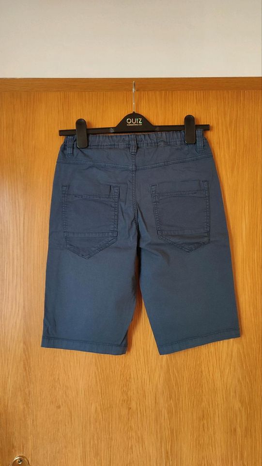 s.Oliver kurze Hosen/Jeans Gr. 158 in Schwarmstedt