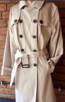 adagio Trenchcoat* Gr. 42* NEU mit Etikett* NP–145€ Nordrhein-Westfalen - Brühl Vorschau
