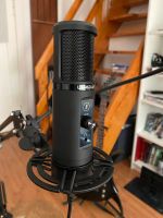 Premium Podcast Mikrofon Brandenburg - Hohen Neuendorf Vorschau