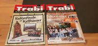 2 Zeitschriften Super Trabi Trabant Nr. 48+55 Sachsen-Anhalt - Freyburg (Unstrut) Vorschau