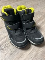 Winterstiefel Gr.32 mit Klett Bayern - Herzogenaurach Vorschau