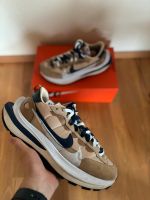 Nike Sacai Vaporwaffle Sesame 46 Nordrhein-Westfalen - Kall Vorschau