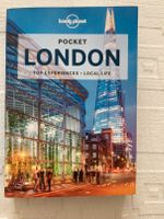 Reiseführer Lonely Planet Pocket London (Englisch) Hamburg-Mitte - Hamburg Neustadt Vorschau