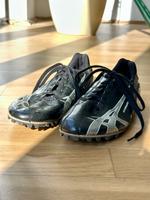 asics damen Leichtathletik-Laufschuhe Spikes / schwarz Gr. 41.5 Leipzig - Leipzig, Zentrum Vorschau