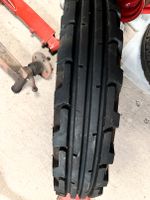Traktor Reifen 6 x 16 mit Schlauch, für Deutz, Fendt, Porsche Niedersachsen - Esens Vorschau