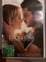 DVD The lucky one Bayern - Durach Vorschau