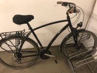 Herrenfahrrad Nordrhein-Westfalen - Sprockhövel Vorschau