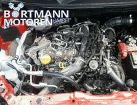 Motor NISSAN QASHQAI 1.3 HR13DDT 739KM+GARANTIE+KOMPLETT+VERSAND Leipzig - Eutritzsch Vorschau