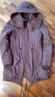 Khujo Winterjacke Winterparka Nordrhein-Westfalen - Witten Vorschau