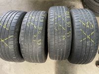 4x Sommerreifen Nexen 235/50R19 + 255/45R19 Inkl.Mont Dortmund - Innenstadt-West Vorschau