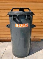 SULO 60 Liter Mülltonne Abfall Entsorgung Bayern - Ingolstadt Vorschau