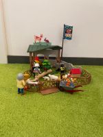 Playmobil Streichelzoo 6635 Originalkarton Bayern - Würzburg Vorschau