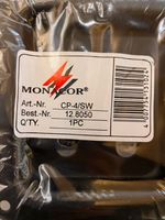 Monacor CP-4/SW, original verpackt, unbenutzt Niedersachsen - Elsfleth Vorschau