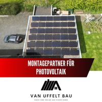 DC Montage Solar Photovoltaik Niedersachsen - Oldenburg Vorschau