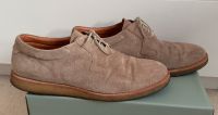 Closed Desert Boots Derby Boots Sandbeige 45 TOP! Nordrhein-Westfalen - Herdecke Vorschau