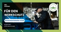 Sicherheitsmitarbeiter für den Werkschutz m/w/d Raum Berlin Berlin - Neukölln Vorschau