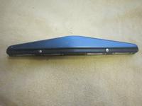 NEU ORIGINAL Kennzeichenleuchte Wartburg Anhänger DDR IFA Barkas Sachsen - Grünbach Vorschau