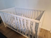 Babybett 1.40m×0.70m Nordrhein-Westfalen - Warburg Vorschau