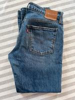 LEVIS middy straight. 29/29 Brandenburg - Calau Vorschau