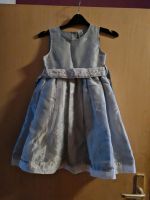 Festliches Kleid Gr. 122 Nordrhein-Westfalen - Mülheim (Ruhr) Vorschau