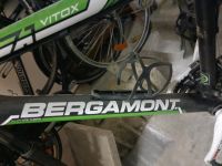 Bergamont Fahrrad Mountainbike (Preis verhandelbar) Rheinland-Pfalz - Kaiserslautern Vorschau