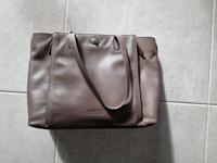 Echtledertasche von Leonhard Heyden, Aktentasche, Laptoptasche Thüringen - Jena Vorschau