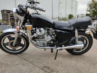 Honda CX 500 C Niedersachsen - Stadthagen Vorschau