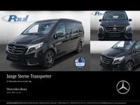 Mercedes-Benz V 250 Marco Polo Horizon 4x4 AMG+Warmluft-Sthzg Kr. Passau - Passau Vorschau