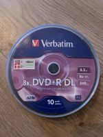 10 DVD-Rohlinge Dresden - Löbtau-Nord Vorschau