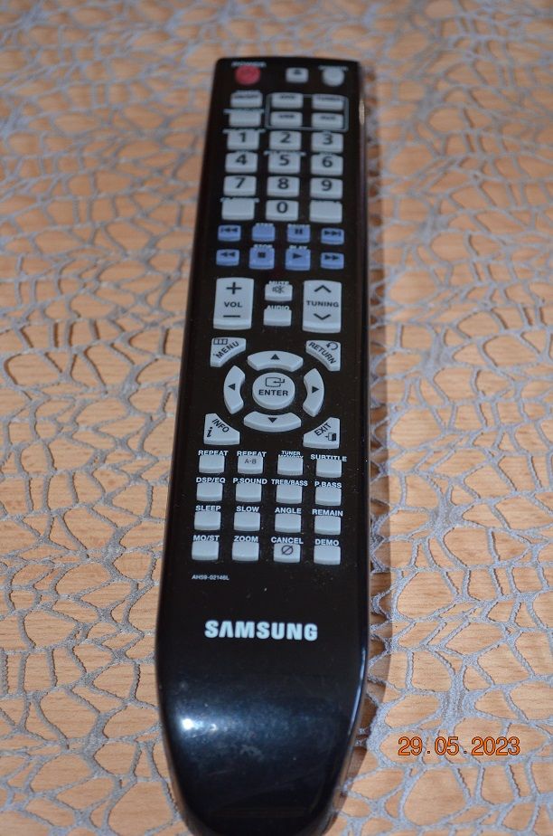 Samsung Micro Stereoanlage DVD Player MM C330D kompakt in  Nordrhein-Westfalen - Oer-Erkenschwick | Stereoanlage gebraucht kaufen |  eBay Kleinanzeigen ist jetzt Kleinanzeigen