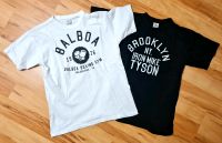 2 × Herren T-Shirt Balboa / Tyson Gr. S Niedersachsen - Göttingen Vorschau