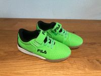 Sportschuhe Hallenturnschuhe Gr.31 von Fila Nordrhein-Westfalen - Attendorn Vorschau