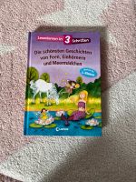 Lesen lernen in 3 Schritten - Die schönsten Geschichten von … Nordrhein-Westfalen - Erftstadt Vorschau