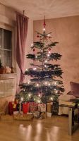 40 Weihnachtsbaumkerzen, antizyklisch kaufen ;-) Hessen - Usingen Vorschau