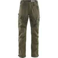 Fjallräven LAPPLAND HYBRID TROUSERS M Herren - Trekkinghose Brandenburg - Cottbus Vorschau