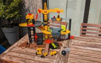 Dickie Toys Constructor Baustelle Nordrhein-Westfalen - Kerpen Vorschau