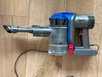 Dyson Staubsauger mit Zubehör an Bastler / Ersatzteile Münster (Westfalen) - Mauritz Vorschau